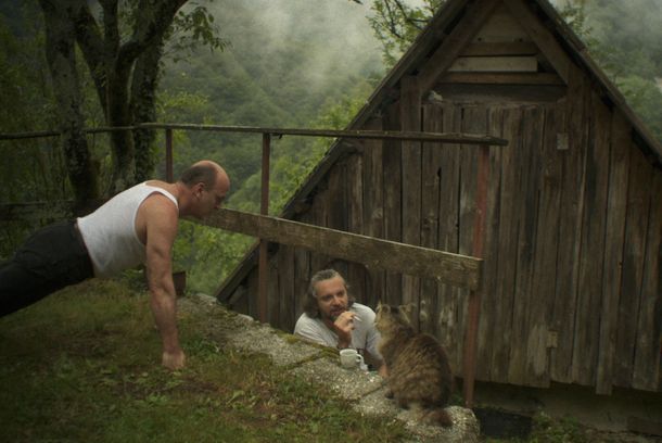 still / picture for Normal Life