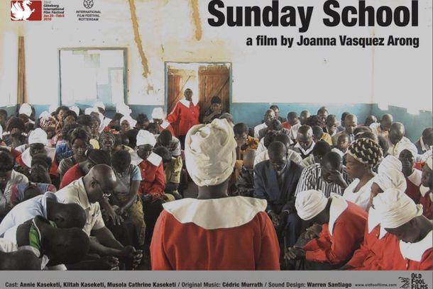 still / picture for Sunday School