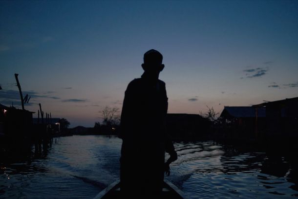 still / picture for Las Tierras que te Buscan