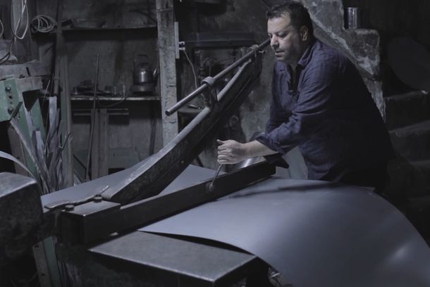 still / picture for صيف، مدينة وكاميرا