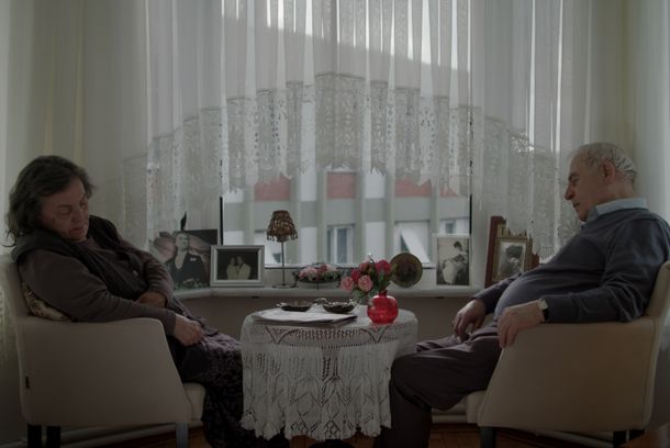 still / picture for Sana İnanmıyorum Ama Yerçekimi Var