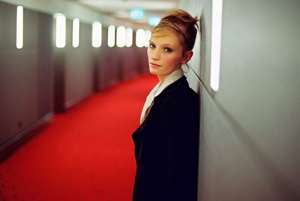 still / picture for Valerie