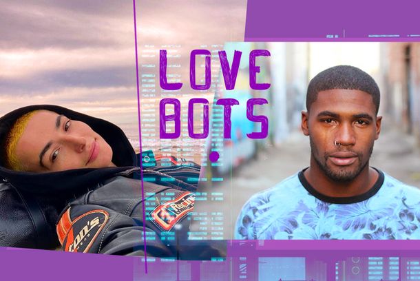 still / picture for LOVEBOTS
