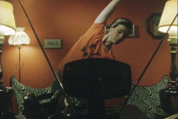 still / picture for Bondage
