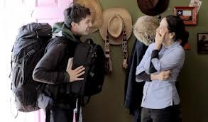 still / picture for I AM FROM CHILE