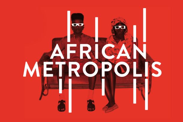still / picture for African Metropolis
