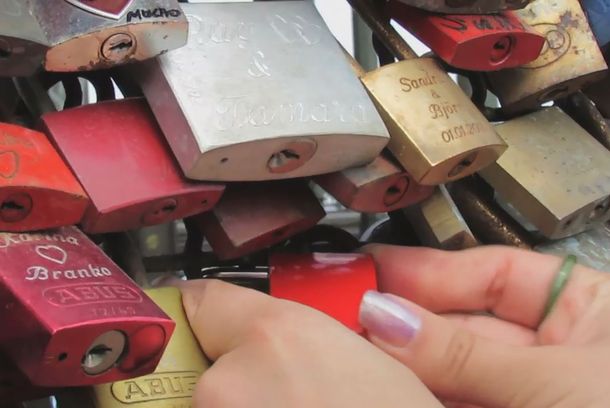 still / picture for Filmi baraye To