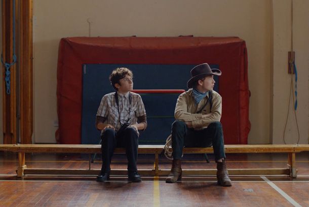 still / picture for Billy the Kid