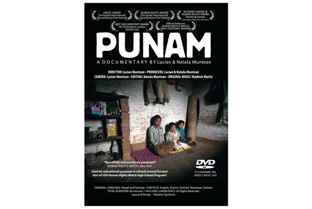 still / picture for Big Sister Punam