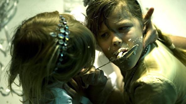 still / picture for Blood Sisters