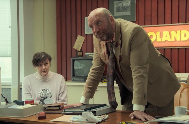 still / picture for Random Shit