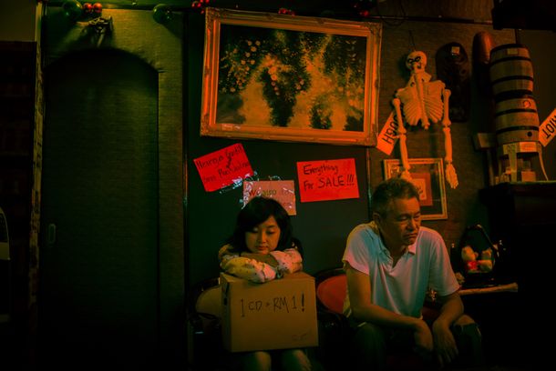 still / picture for 美丽的失败者