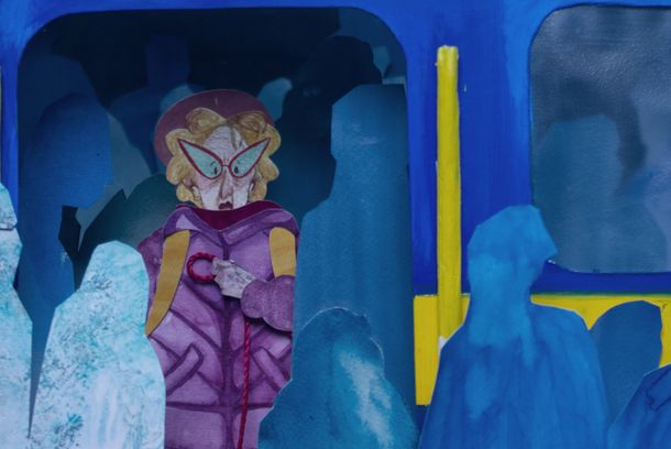 still / picture for Обіруч 