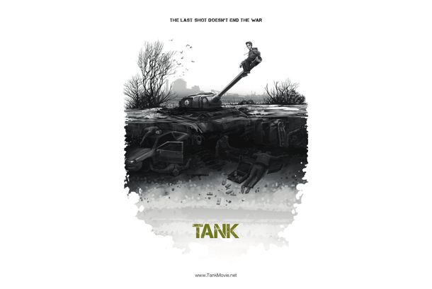 still / picture for Tank
