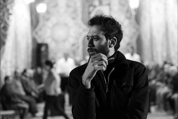 still / picture for هو ميت الأن