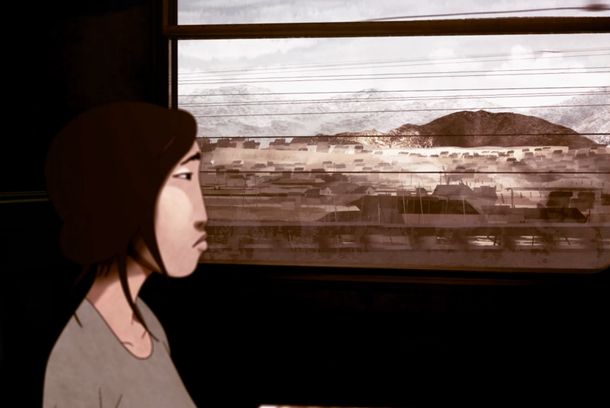 still / picture for The 38th Parallel