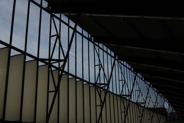 still / picture for Arquitectures en silenci
