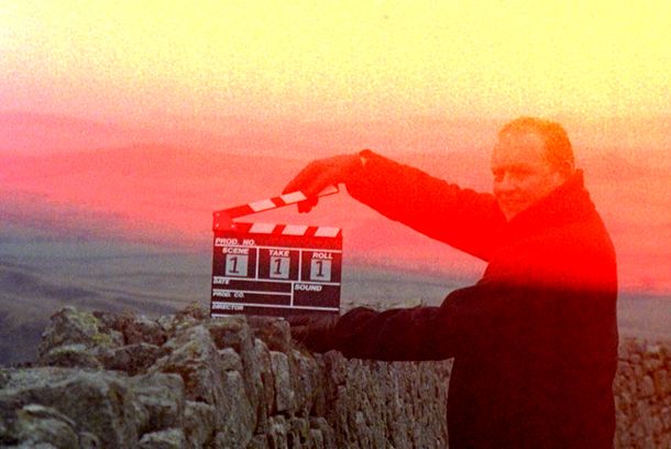 still / picture for BEING THERE