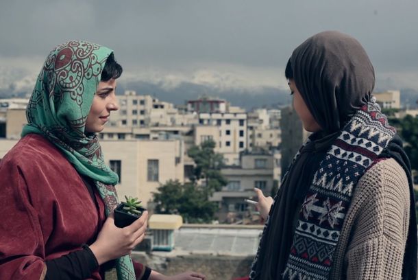 still / picture for Aram