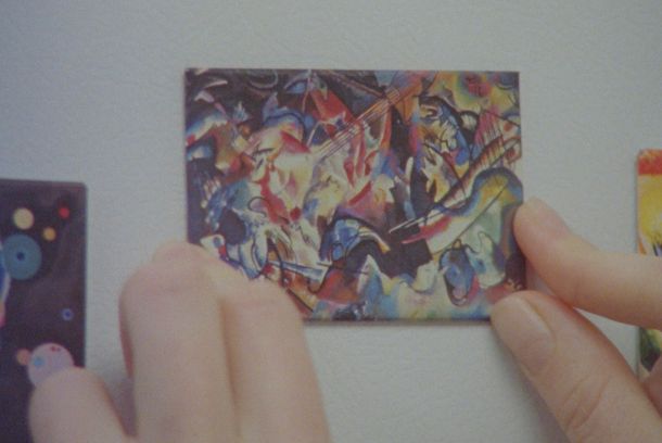 still / picture for Point and Line to Plane