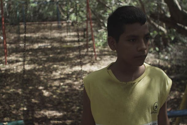 still / picture for Anfibio