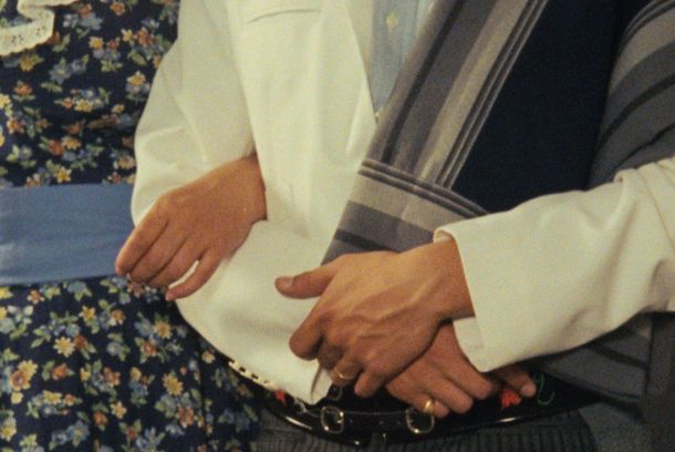 still / picture for Y DESPUES