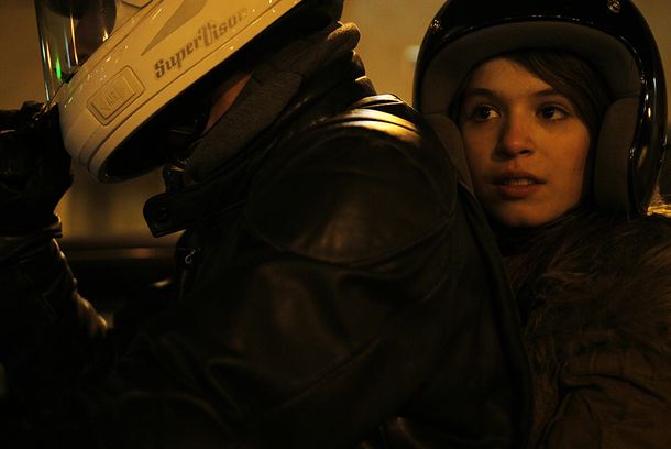 still / picture for Motten