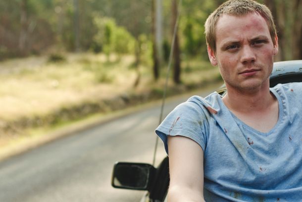 still / picture for Downriver