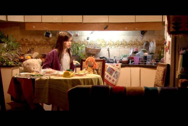 still / picture for ANA Y MATEO