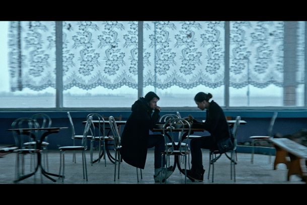 still / picture for Posle