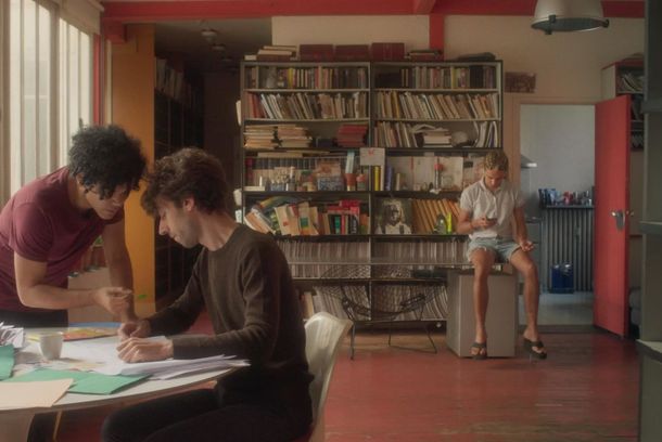 still / picture for Aurora