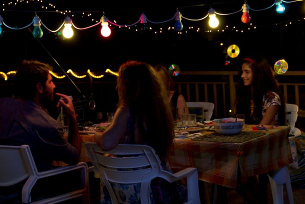 still / picture for Thirteen Blue 