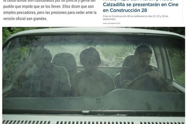 still / picture for El Amparo