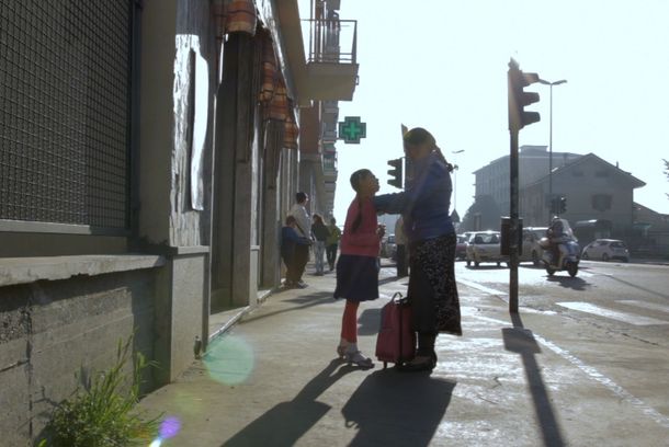 still / picture for I Ricordi del Fiume