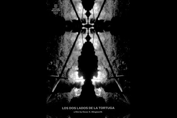 still / picture for Los dos lados de la tortuga