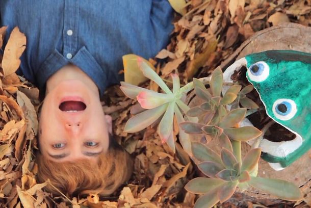 still / picture for Clementina