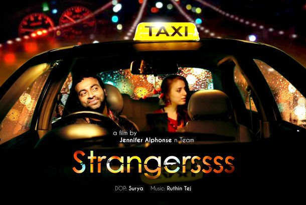 still / picture for Strangerssss
