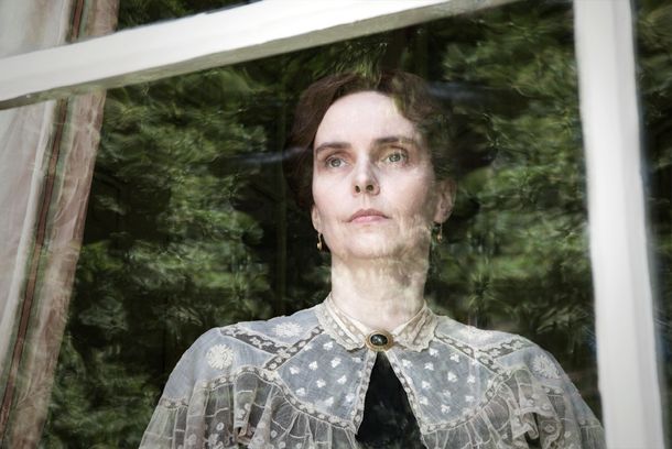 still / picture for La Tristesse Riche