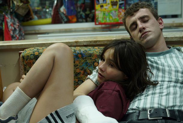 still / picture for Aftersun