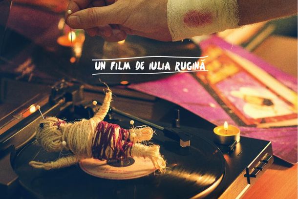 still / picture for Sa mori de dragoste ranita