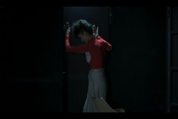 still / picture for 1001 Frames
