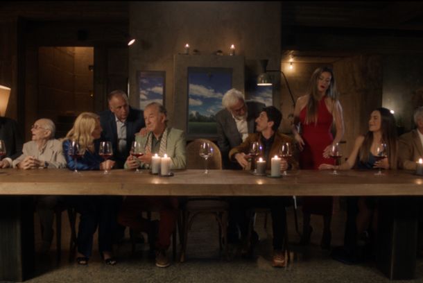 still / picture for Në Kuadër Të Dashurisë