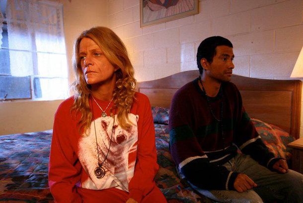 still / picture for Child of the Desert 