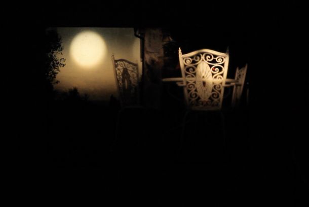still / picture for Late Hours of the Night (5 part mini-series)