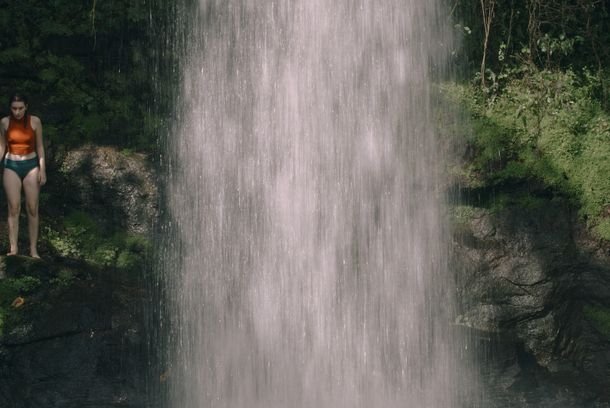 still / picture for Irmã