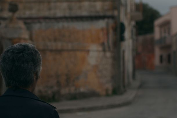 still / picture for La mezza stagione