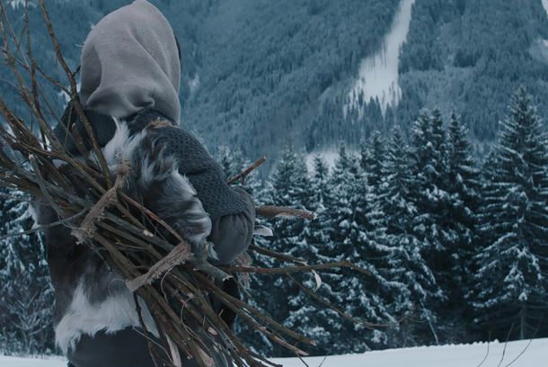 still / picture for Hagazussa