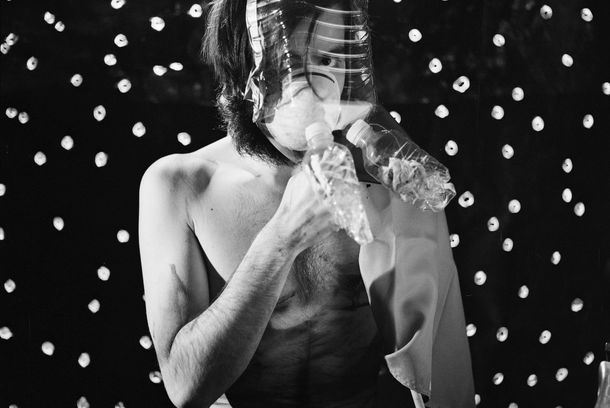 still / picture for Bullets of Peace