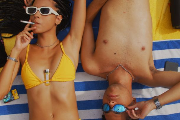 still / picture for Emocionado