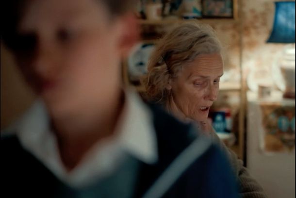 still / picture for Her Majesty